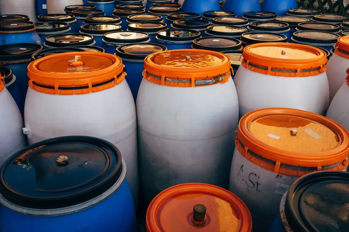 Drug Paraphernalia Cleanup in Legacy East, Kansas City, MO